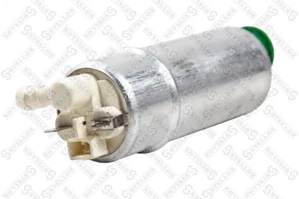 Элемент-турбинка топливного насоса HBE65453011 HB Autoelektrik
