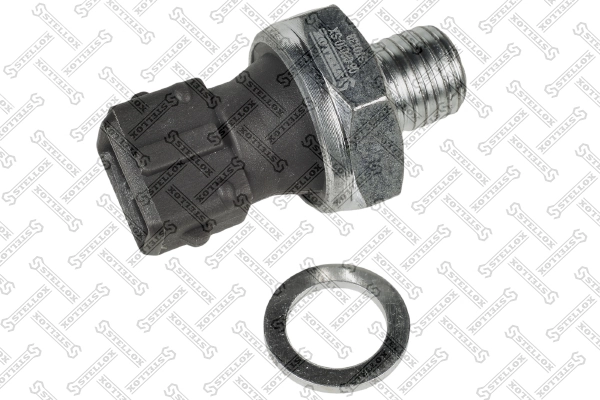 Sensor de pressão de óleo BMW 5  E28