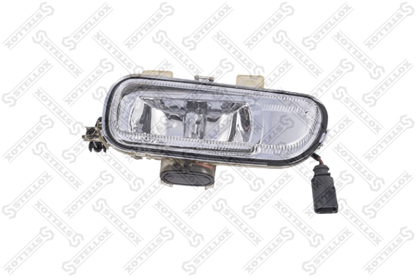 Фара противотуманная, левая Mercedes 9408200056 цена, от 34.50 USD