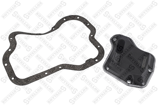 Купить Фильтр АКПП Мазда Кседос 6 CA