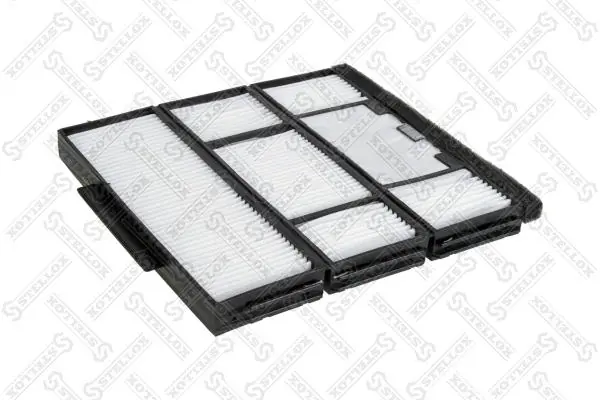 Compre Filtro de salão Toyota Corolla 