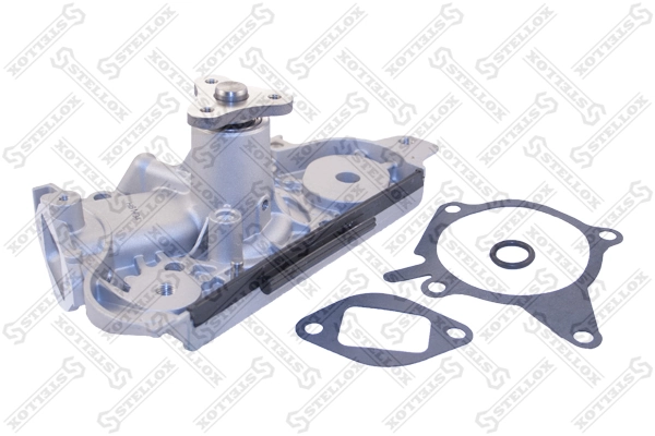 Помпа охлаждения Mazda Xedos 6 седан (CA) (1992 - 2000) цена, от 39.94 USD