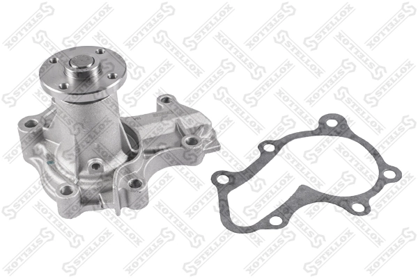 Купить MD323372 Chrysler Насос охлаждения