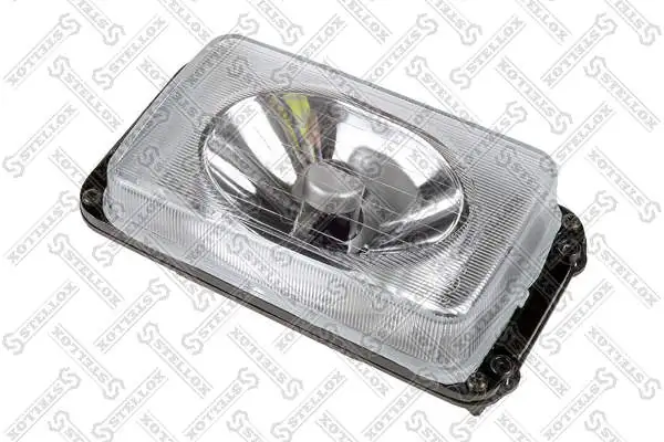 Фара противотуманная, левая Mercedes 0028208656 цена, от 59.51 USD