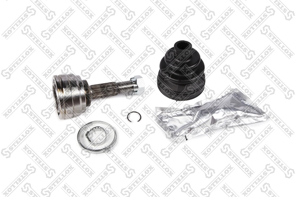 ШРУС наружный Toko cars T5414095