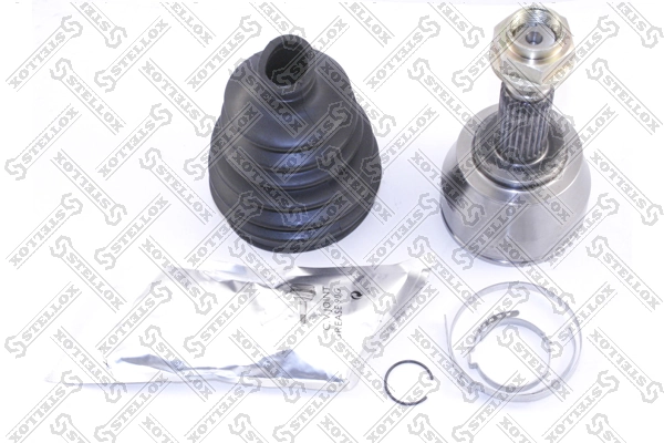 Junta homocinética externa dianteira para Fiat Siena  178