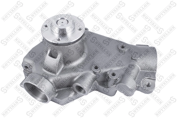  Помпа DAF 95 