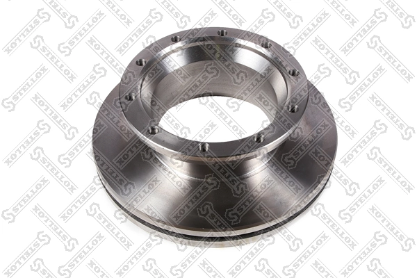 Задний тормозной диск Mercedes A6754210012 цена, от 109.98 USD