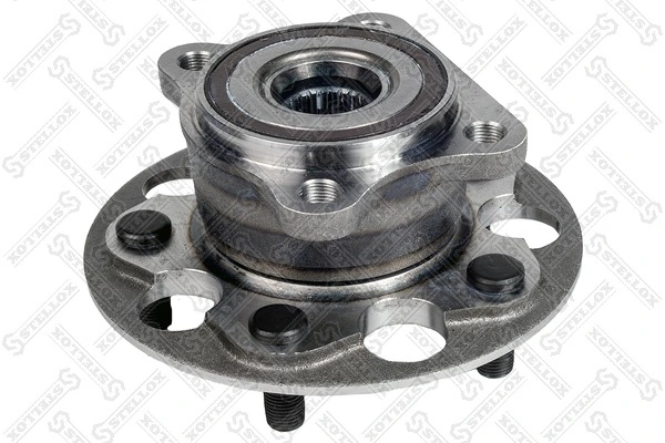 Cubo traseiro Toyota RAV4 5 A5