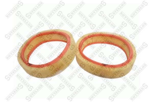  Воздушный фильтр Volvo 440 