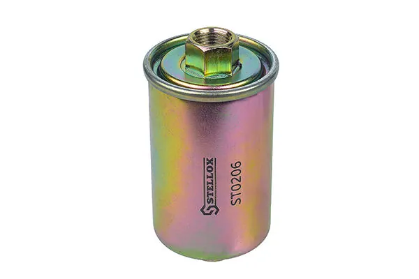 Фильтр тонкой очистки топлива Stellox 2100158SX цена, от 2.62 USD
