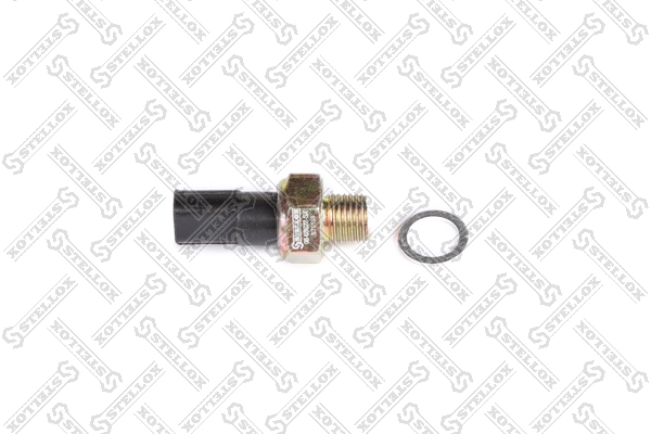  Sensor de pressão de óleo Renault LOGAN I MCV carrinha (KS) (2007 - 2026) I MCV