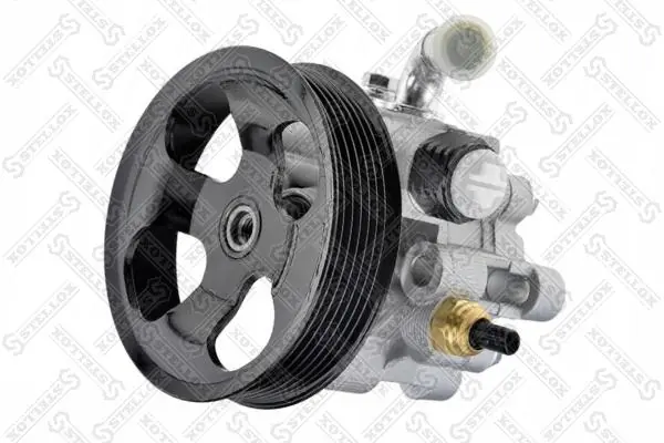 Насос гидравлики Britpart QVB500660 цена, от 114.02 USD