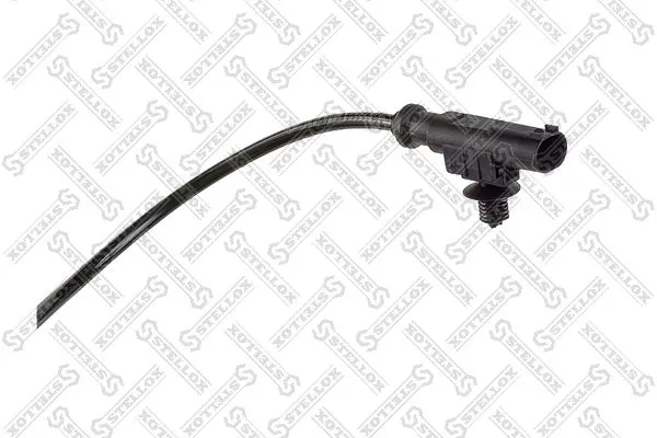 Передний датчик АБС Stellox 0665832SX цена, от 20.17 USD