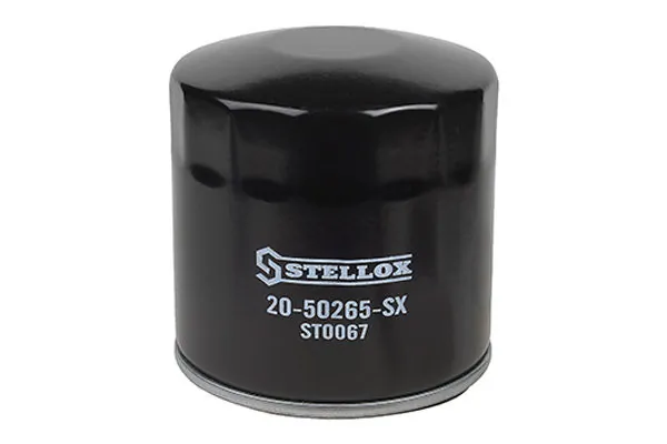 Фильтр очистки масла центробежный Stellox 2050265SX цена, от 4.30 USD