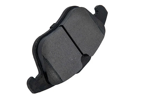 Передние тормозные колодки 000281BSX Stellox