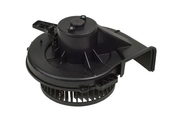 Motor de ventilador de forno (de aquecedor de salão) Volkswagen Polo 4 9N, 9A