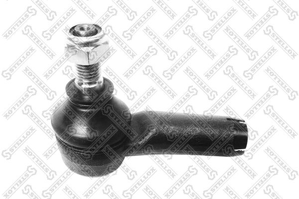 Наружный наконечник рулевой тяги на Audi 100 C4 4A2