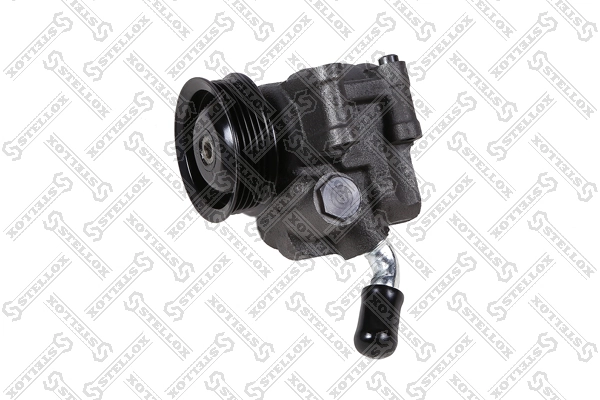 Насос ГУР 7846075 Opel