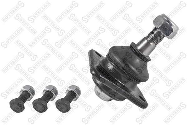 Шаровая опора, нижняя FSO 21012904082FSO цена, от 8.02 USD