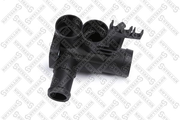 Фланец системы охлаждения FE12406 Febi