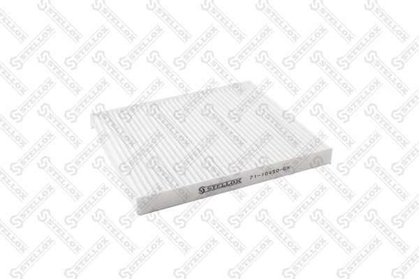 Filtro de salão Suzuki Jimny FJ