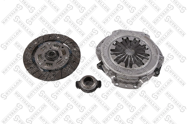 Compre Kit de embraiagem (3 peças) Citroen ZX 