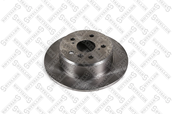 Задний дисковый тормоз Glober 481722