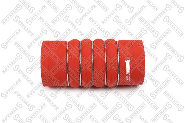 A0005016082 Mercedes Патрубок воздушный, выход из компрессора (наддув)