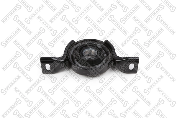 Подвесной подшипник кардана на Opel Antara A L07