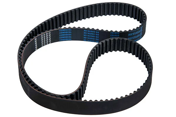 Correia do mecanismo de distribuição de gás Toyota Camry 4 V20