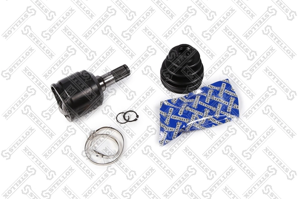 Шарнир угловых скоростей внутренний передний Safety TA39005CVI цена, от 26.03 USD