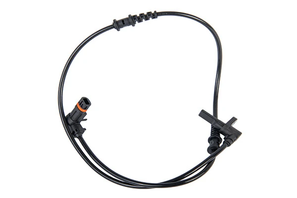 Sensor dianteiro de ABS Mercedes Vito II 639