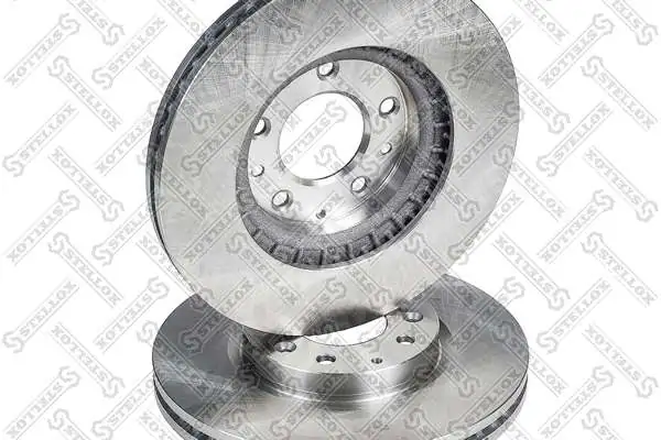 Тормоз дисковый передний Mazda CX-7 внедорожник (ER) (2009 - 2013) цена, от 40.45 USD