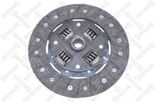Диск сцепления GPD CLD141004A