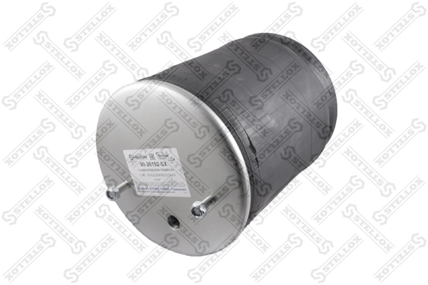 Рессора пневматической подвески Continental/Siemens 4022NP05 цена, от 84.37 USD