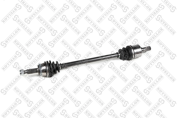 Приводы задних колес Hyundai Tucson I внедорожник (JM) (2004 - 2010) цена, от 31.99 USD