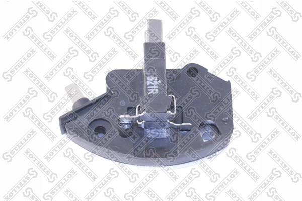 Relê-regulador do gerador (relê de carregamento) Ford Transit 4 E