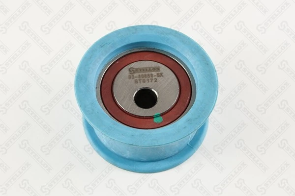 Ролик натяжителя ремня газораспределения Euroex EX06120 цена, от 13.88 USD