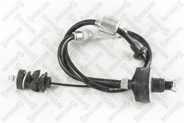 Трос сцепления Volkswagen Golf III хэтчбек (1H1) (1989 - 2000) цена, от 17.98 USD