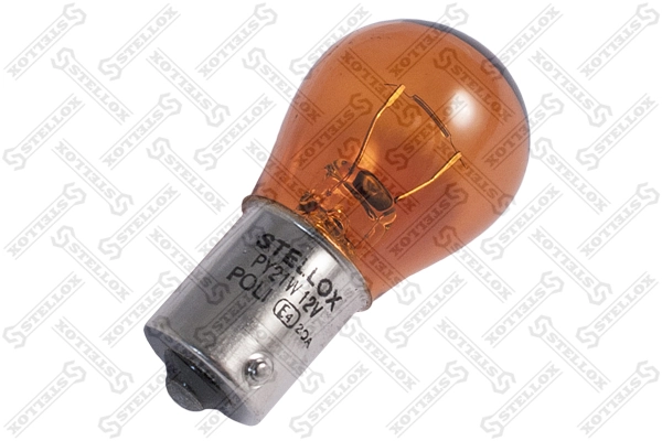 Лампа автомобильная Magneti Marelli PY21W12V