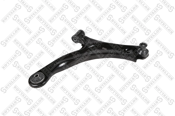 Купить 4520159J00 SH Auto Parts Нижний правый рычаг передней подвески