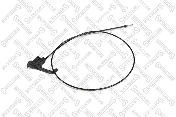 BG75002 Begel Трос открытия капота