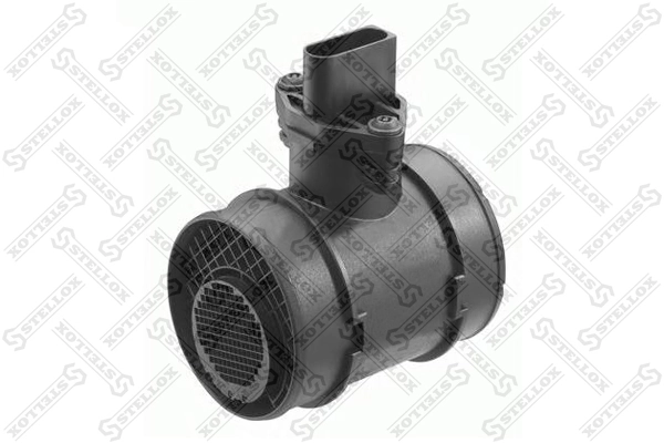 Sensor de fluxo (consumo) de ar, medidor de consumo M.A.F. - (Mass Airflow) Audi A3 8P1