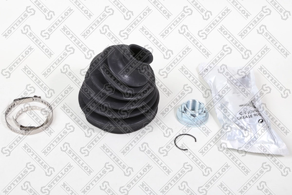 Купить Пыльник ШРУСа наружный Опель Мовано A F9