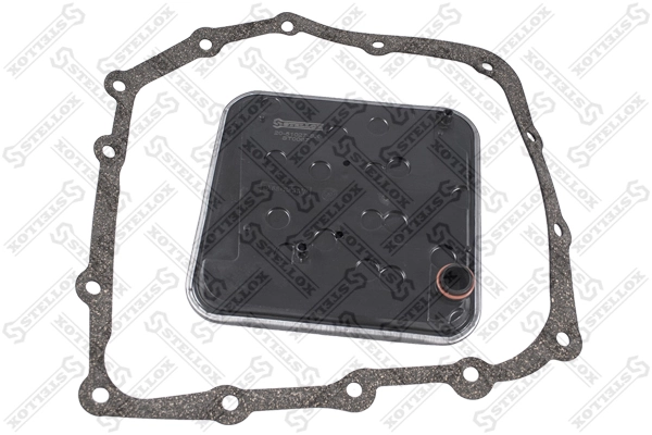 Фильтр коробки автомат Purflux TEK061 цена, от 9.89 USD