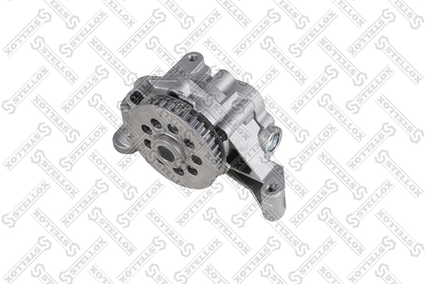 Bomba de óleo para Volkswagen Crafter 30-35 2E, 2EE, 2EK