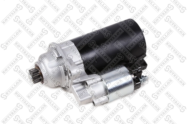  Motor de arranco Seat Toledo II sedan (1M2) (1999 - 2006) II