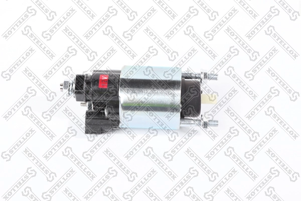 Relê retrator do motor de arranco Toyota Land Cruiser J150