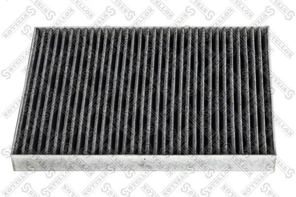 Фильтр воздушный отопителя Stellox 7110093SX цена, от 6.02 USD